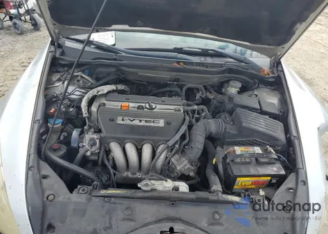 2006 Honda Accord Ex from USA, damaged, VIN 1HGCM56896A101988